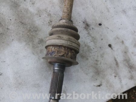 ФОТО Привод задний правый для Subaru Outback III BP/BL (03-09) Київ