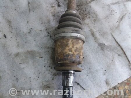 ФОТО Привод задний правый для Subaru Outback III BP/BL (03-09) Київ