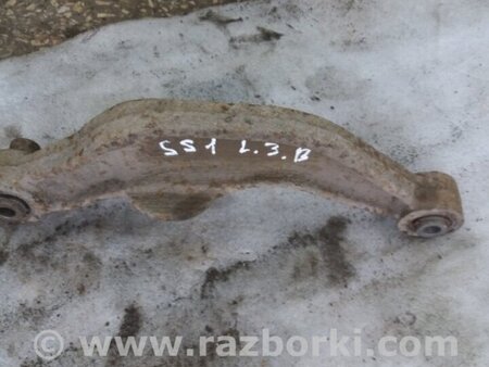 ФОТО Рычаг задний левый для Subaru Outback III BP/BL (03-09) Київ