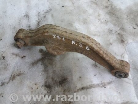 ФОТО Рычаг задний правый для Subaru Outback III BP/BL (03-09) Київ
