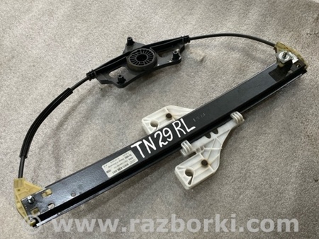ФОТО Стеклоподъемный механизм для Audi (Ауди) A4 B8 - 8K2, 8K5 (08.2007-11.2015) Киев