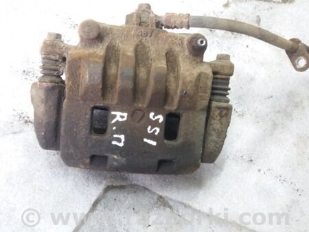ФОТО Суппорт передний правый для Subaru Outback III BP/BL (03-09) Київ