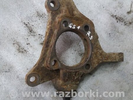 ФОТО Цапфа передняя правая для Subaru Outback III BP/BL (03-09) Київ