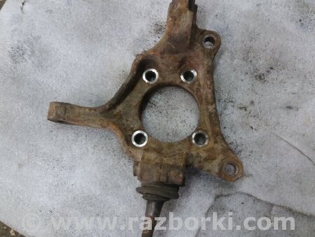 ФОТО Цапфа передняя правая для Subaru Outback III BP/BL (03-09) Київ