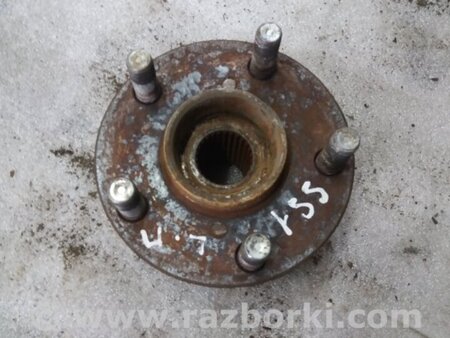 ФОТО Ступица передняя левая для Subaru Outback III BP/BL (03-09) Київ