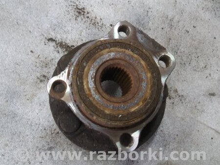 ФОТО Ступица передняя левая для Subaru Outback III BP/BL (03-09) Київ