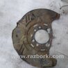 ФОТО Тормозной щиток передний правый для Subaru Outback III BP/BL (03-09) Київ