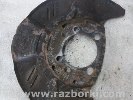 ФОТО Тормозной щиток передний левый для Subaru Outback III BP/BL (03-09) Київ