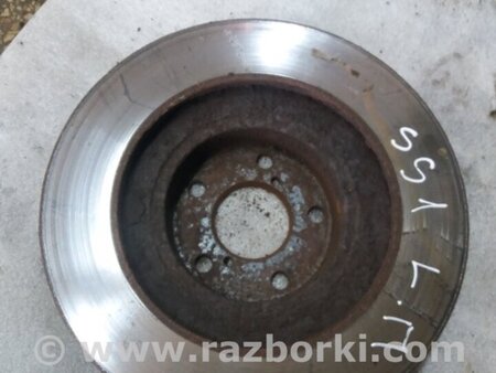 ФОТО Тормозной диск передний левый для Subaru Outback III BP/BL (03-09) Київ