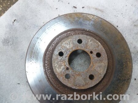 ФОТО Тормозной диск передний левый для Subaru Outback III BP/BL (03-09) Київ