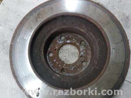 ФОТО Тормозной диск передний правый для Subaru Outback III BP/BL (03-09) Київ