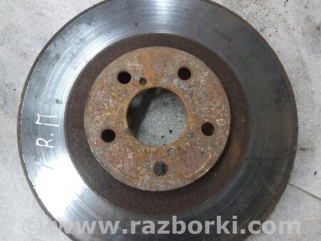 ФОТО Тормозной диск передний правый для Subaru Outback III BP/BL (03-09) Київ