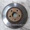 ФОТО Тормозной диск передний правый для Subaru Outback III BP/BL (03-09) Київ
