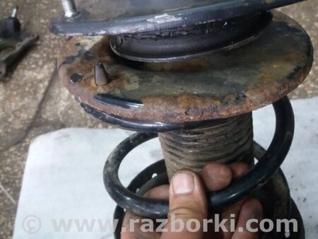 ФОТО Чашка пружины амортизатора передняя правая для Subaru Outback III BP/BL (03-09) Київ