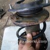 Чашка пружины амортизатора передняя правая Subaru Outback III BP/BL (03-09)