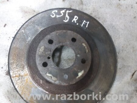 ФОТО Тормозной диск передний правый для Subaru Outback III BP/BL (03-09) Київ