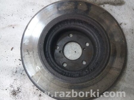 ФОТО Тормозной диск передний правый для Subaru Outback III BP/BL (03-09) Київ