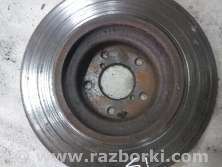 ФОТО Тормозной диск передний левый для Subaru Outback III BP/BL (03-09) Київ