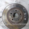 Тормозной диск передний левый Subaru Outback III BP/BL (03-09)