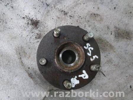 ФОТО Ступица передняя правая для Subaru Outback III BP/BL (03-09) Київ
