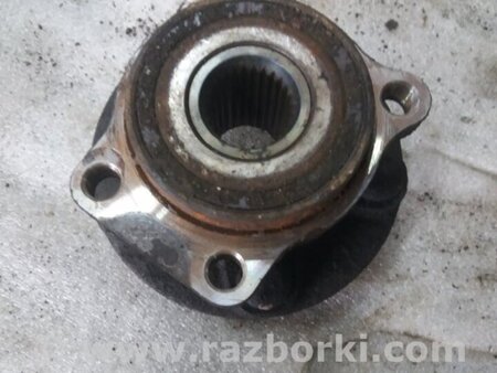 ФОТО Ступица передняя правая для Subaru Outback III BP/BL (03-09) Київ