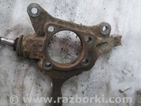 ФОТО Цапфа передняя правая для Subaru Outback III BP/BL (03-09) Київ
