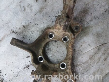 ФОТО Цапфа передняя правая для Subaru Outback III BP/BL (03-09) Київ
