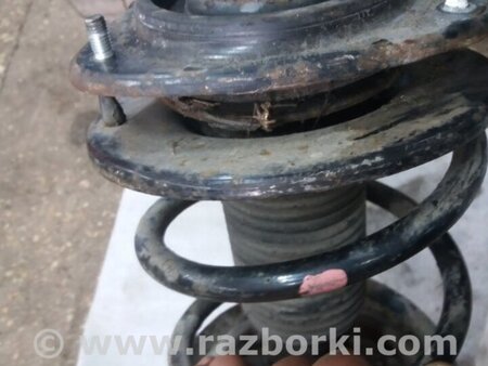 ФОТО Чашка пружины амортизатора передняя правая для Subaru Outback III BP/BL (03-09) Київ