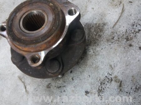 ФОТО Ступица передняя правая для Subaru Impreza III GE GH (07-14) Київ