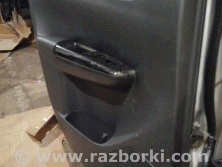 ФОТО Карта двери задней левой для Subaru Impreza III GE GH (07-14) Київ