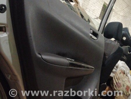 ФОТО Карта двери задней левой для Subaru Impreza III GE GH (07-14) Київ