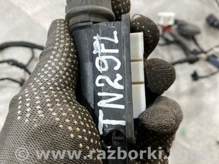 ФОТО Проводка двери для Audi (Ауди) A4 B8 - 8K2, 8K5 (08.2007-11.2015) Киев
