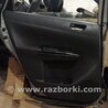Карта двери задней левой Subaru Impreza III GE GH (07-14)