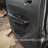 ФОТО Карта двери задней левой для Subaru Impreza III GE GH (07-14) Київ