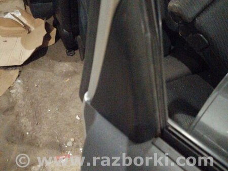 ФОТО Накладка кузова для Subaru Impreza III GE GH (07-14) Київ