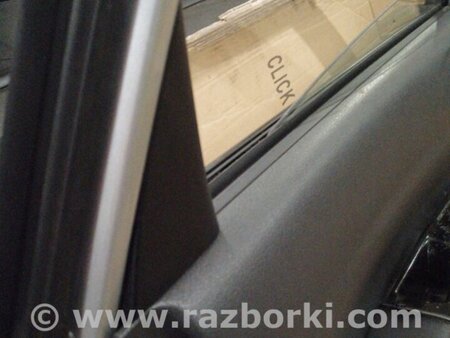 ФОТО Накладка кузова для Subaru Impreza III GE GH (07-14) Київ