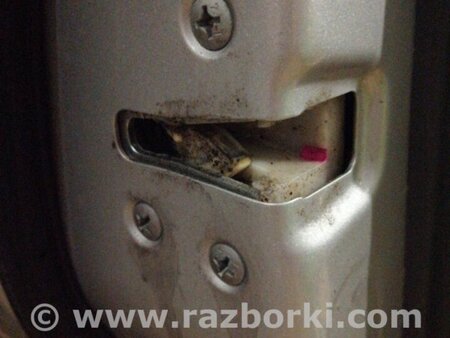 ФОТО Замок двери задний левый для Subaru Impreza III GE GH (07-14) Київ