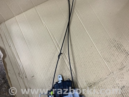 ФОТО Замок двери передний левый для Subaru Impreza III GE GH (07-14) Київ