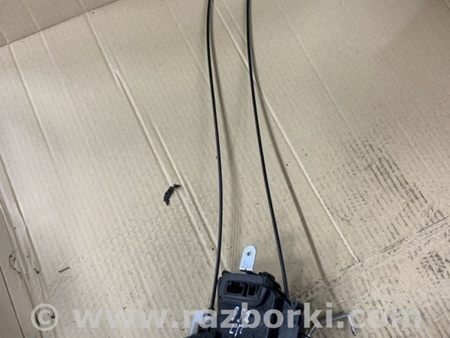 ФОТО Замок двери передний левый для Subaru Impreza III GE GH (07-14) Київ