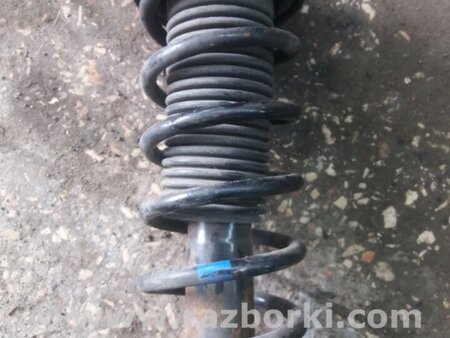 ФОТО Пружина задняя для Subaru Impreza III GE GH (07-14) Київ