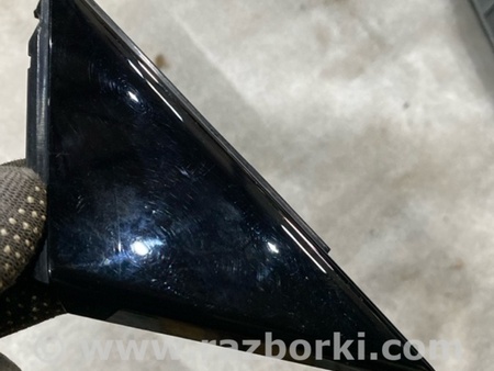 ФОТО пластик двери для Audi (Ауди) A4 B8 - 8K2, 8K5 (08.2007-11.2015) Киев