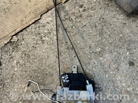 ФОТО Замок двери передний правый для Subaru Impreza III GE GH (07-14) Київ