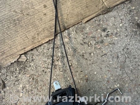 ФОТО Замок двери передний правый для Subaru Impreza III GE GH (07-14) Київ