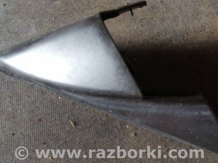 ФОТО Накладка кузова для Subaru Impreza III GE GH (07-14) Київ