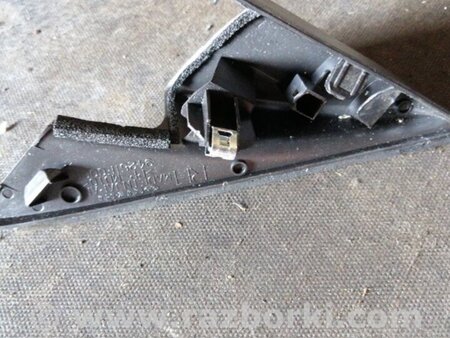 ФОТО Накладка кузова для Subaru Impreza III GE GH (07-14) Київ
