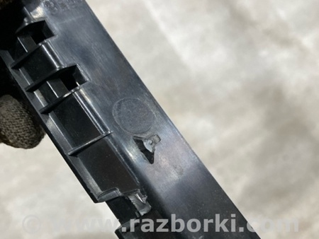 ФОТО Накладка рамки двери для Audi (Ауди) A4 B8 - 8K2, 8K5 (08.2007-11.2015) Киев