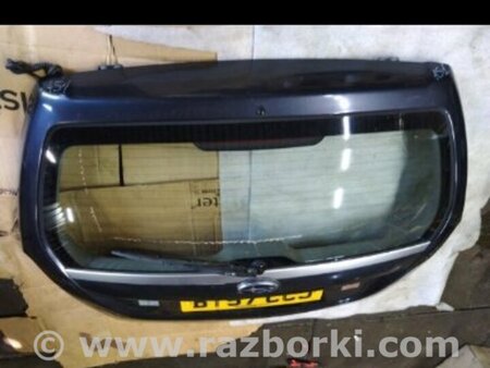 ФОТО Стоп-сигнал задний для Subaru Forester SG S11 (02-08) Київ