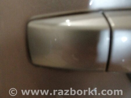 ФОТО Крышка ручки наружной задняя правая для Subaru Impreza III GE GH (07-14) Київ