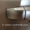 Крышка ручки наружной задняя правая Subaru Impreza III GE GH (07-14)