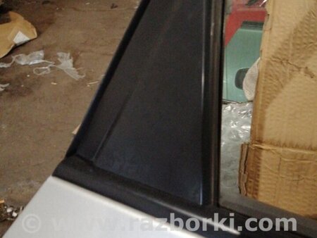 ФОТО Накладка кузова для Subaru Impreza III GE GH (07-14) Київ